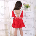 fashion korean style latest girl dress